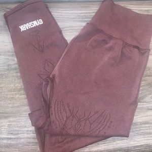 Gym shark studio legging